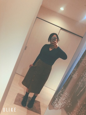 hiRomiさんのコーディネート