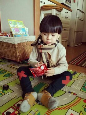 KAKA.Sさんのコーディネート