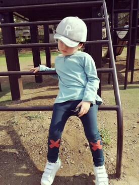 KAKA.Sさんのコーディネート