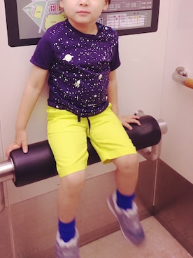 KAKA.Sさんのコーディネート