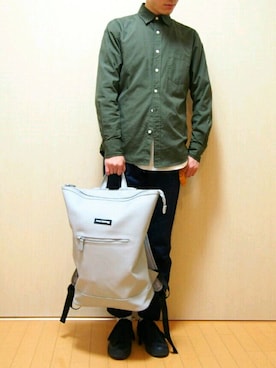 かいさんのコーディネート