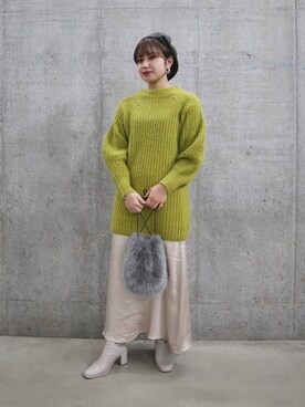 Airiさんのコーディネート