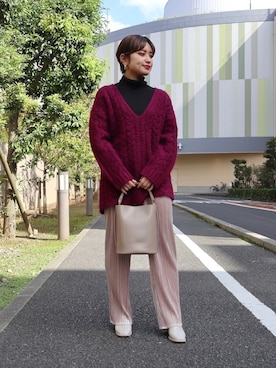 Airiさんのコーディネート