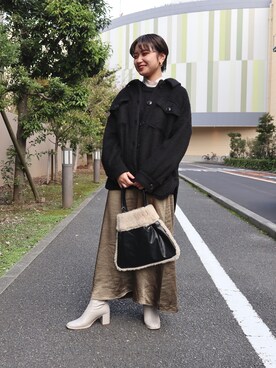 Airiさんのコーディネート