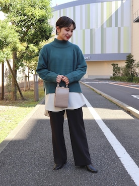 Airiさんのコーディネート