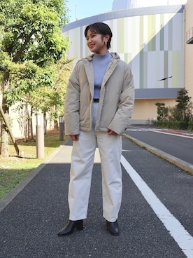 Airiさんのコーディネート