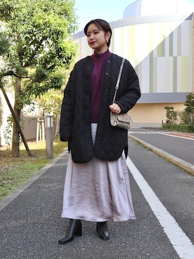 Airiさんのコーディネート