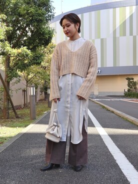 Airiさんのコーディネート