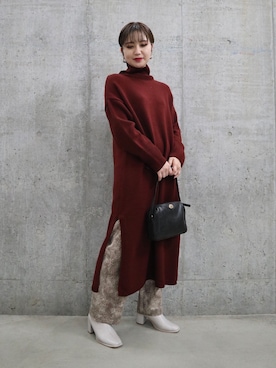 Airiさんのコーディネート