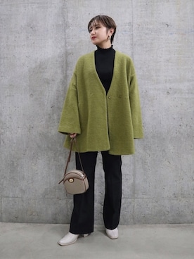 Airiさんのコーディネート