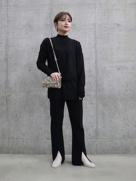 Airiさんのコーディネート