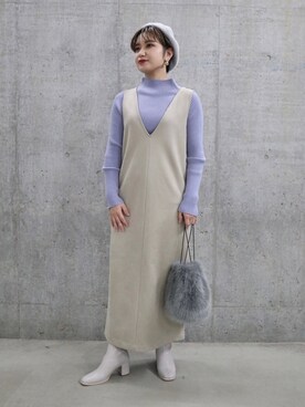 Airiさんのコーディネート