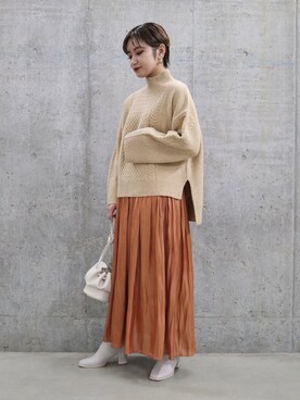 Airiさんのコーディネート