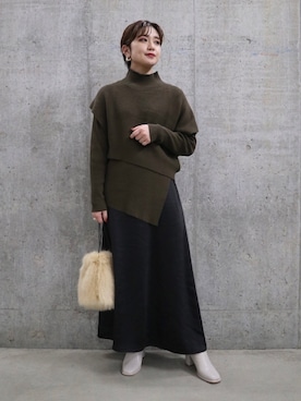 Airiさんのコーディネート