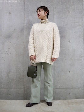 Airiさんのコーディネート