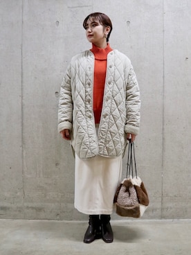 Airiさんのコーディネート