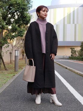 Airiさんのコーディネート