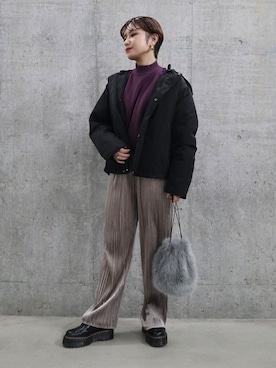 Airiさんのコーディネート