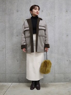 Airiさんのコーディネート