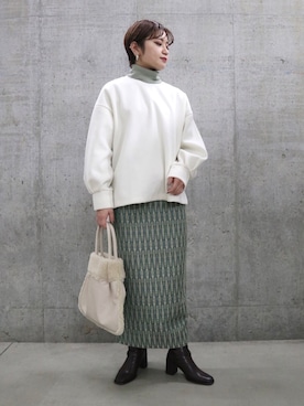 Airiさんのコーディネート