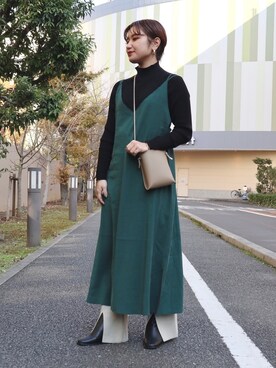 Airiさんのコーディネート