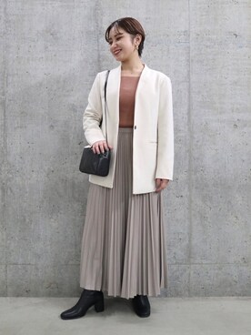 Airiさんのコーディネート