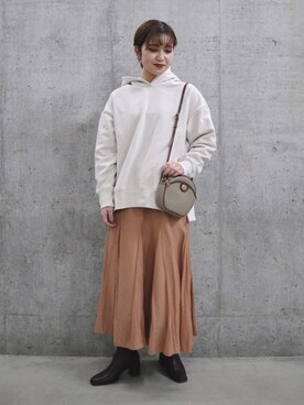 Airiさんのコーディネート