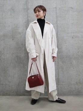 Airiさんのコーディネート