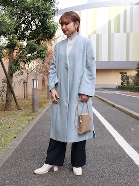 Airiさんのコーディネート