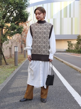 Airiさんのコーディネート