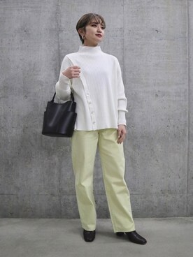 Airiさんのコーディネート