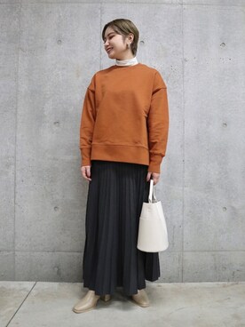 Airiさんのコーディネート