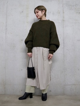 Airiさんのコーディネート