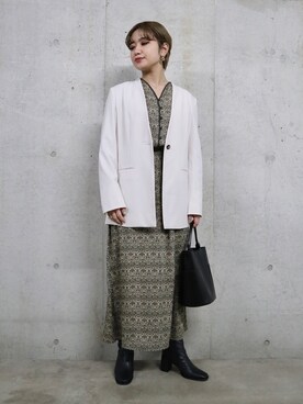 Airiさんのコーディネート