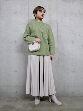 Airiさんのコーディネート