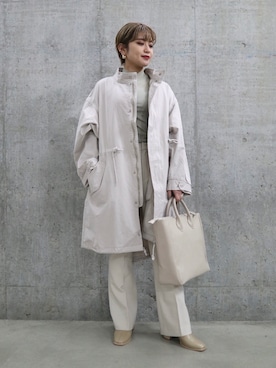 Airiさんのコーディネート