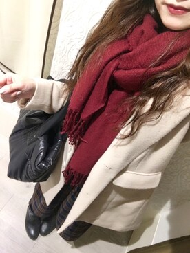 ✩KaoRi✩さんの（TORY BURCH | トリーバーチ）を使ったコーディネート