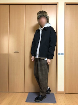 WAYAYAさんのコーディネート