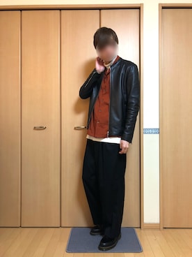 WAYAYAさんのコーディネート