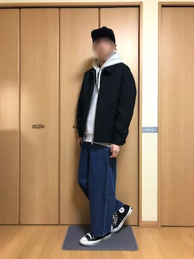 WAYAYAさんのコーディネート