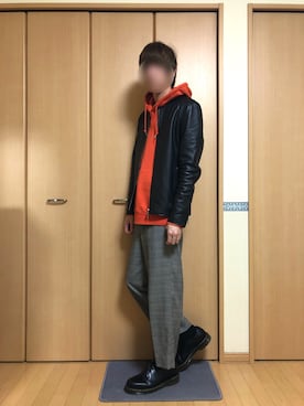 WAYAYAさんのコーディネート