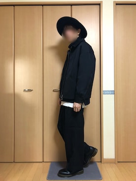 WAYAYAさんのコーディネート