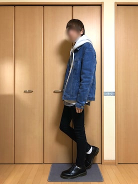 WAYAYAさんのコーディネート