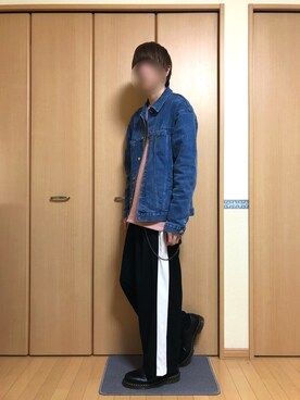 WAYAYAさんのコーディネート