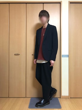 WAYAYAさんのコーディネート