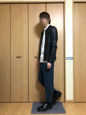 WAYAYAさんのコーディネート