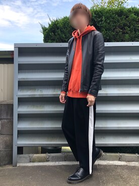 WAYAYAさんのコーディネート