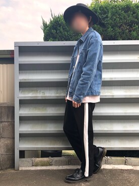 WAYAYAさんのコーディネート