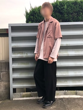 WAYAYAさんのコーディネート