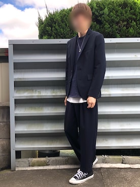 WAYAYAさんのコーディネート